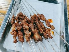 -兰州马子禄牛肉面(文景公园店)