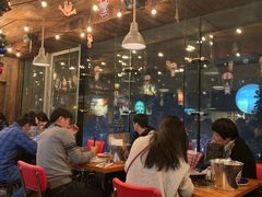 -阿甘虾餐厅(凌霄阁店)