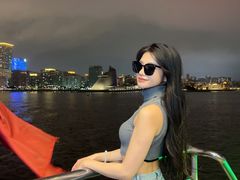 -澳门环岛游湾仔码头