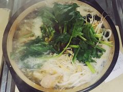 -香沅桥云南过桥米线(盖州店)