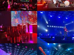 -MOSSO·Liveshow(M3香港广场店)