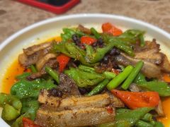 -李氏传家菜(兴城路店)