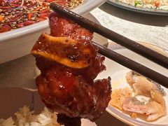 -上和臻品中国菜(花园街店)