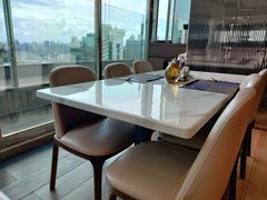 -白云宾馆-祥云西餐厅·法式鹅肝海鲜自助