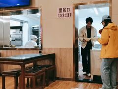 -庆丰包子铺(和平里店)