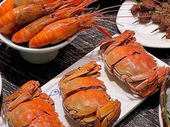 -慢鼓海鲜小馆Mangoo Bistro(交子大道店)