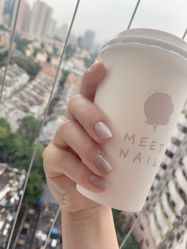 -Meet Nail 美睫·美甲