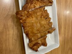 -小姜锅贴(凤凰街店)