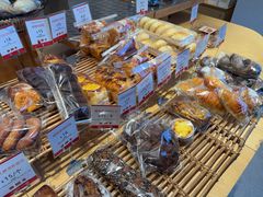 -那家面包房(珠江路店)