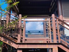 -鼓岭旅游度假区
