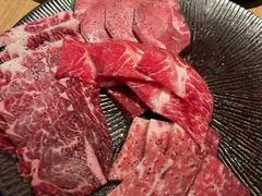 -大牛焱烧·和牛炭火烧放题
