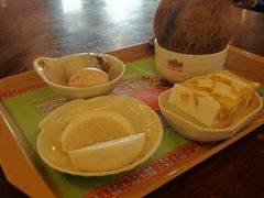 -海口骑楼小吃街