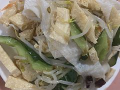 -桥西拉面