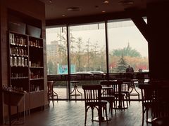 -星巴克(北京成寿寺路店)