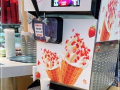 -西贝(枫蓝国际购物中心店)
