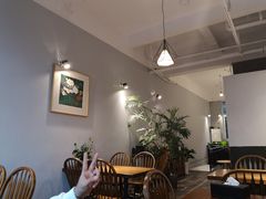 -隐食餐厅(金水湾公馆店)