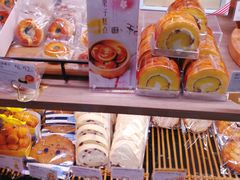 -巴黎贝甜(来福士店)