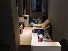 -VR 间客漫·PS电玩·虚拟现实包间游戏电竞(街道口店)