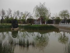-河北省第三届（邢台园博园）园林博览会