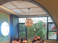 -老淮滨-蚌埠非遗小吃(淮河路店)