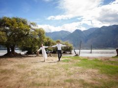 大理摄影、大理跟拍、大理写真-理想国摄影(三塔店)