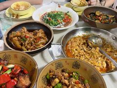 -老师傅餐馆(长沙店)