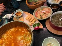 -山石榴·贵州菜(丰盛里店)