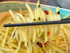 -肖记公安牛肉鱼杂馆·省级非物质文化遗产(江汉路直营店)