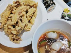 -山海珍味韩国料理(奥城店)