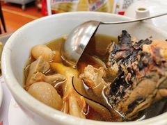 -香港蓮香樓(中環店)