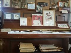 -懒鱼时光馆(沙坪坝店)