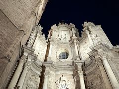 -瓦伦西亚大教堂