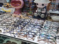 -三叶眼镜城批发市场(上海火车站店)