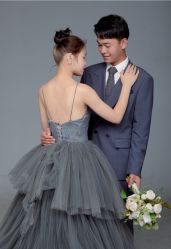 -奈斯影像婚纱摄影(拱墅店)