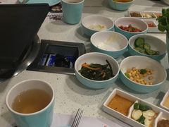 -韩时烤肉(枫蓝店)