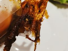 -炑羊香烤全羊(西三旗店)