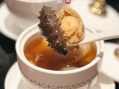 八臻佛跳墙-闽和南(深圳万象城店)