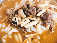 老友牛肉粉-舒记粉店(七星路店)