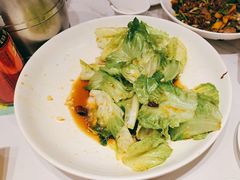 -刘胖子家常菜·蹄花焖藕(中南店)