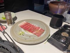 -焱铁烧·黑毛和牛专门店(杭州嘉里中心店)