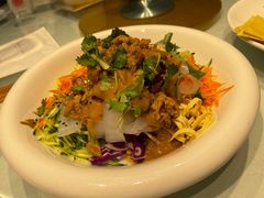 -昱德来·天津菜(河西店)