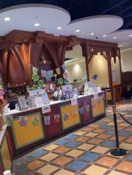 -MELAND CLUB亲子乐园•派对(虹桥万象城店)