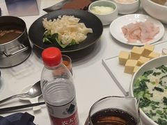 -阳光码头海鲜火锅(世纪大道店)