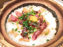 -常来小聚·广州非遗传承餐厅(高德置地店)