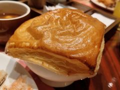 -河北宾馆·香溢自助餐(裕华店)