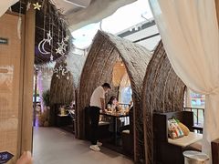 -泰妃殿(武汉首店)