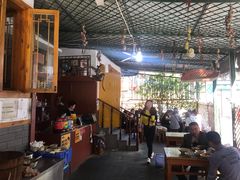 大堂-周肥肠(江油总店)