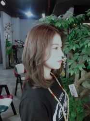 -GIRL STYLE 烫发·染发沙龙