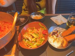 -Ameigo梅果·云贵川bistro(长宁来福士店)