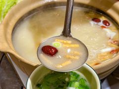 -江湖黑大兔(杨家坪店)